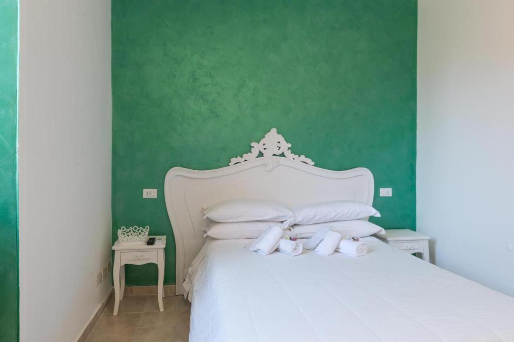 Greedpalace Hotell Lido di Ostia Eksteriør bilde
